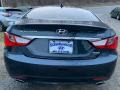 Pacific Blue Pearl - Sonata Limited 2.0T Photo No. 5