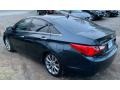 Pacific Blue Pearl - Sonata Limited 2.0T Photo No. 6