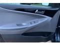 Pacific Blue Pearl - Sonata Limited 2.0T Photo No. 9