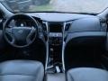 Pacific Blue Pearl - Sonata Limited 2.0T Photo No. 12