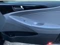 Pacific Blue Pearl - Sonata Limited 2.0T Photo No. 25