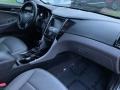 Pacific Blue Pearl - Sonata Limited 2.0T Photo No. 26