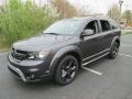 Granite Pearl - Journey Crossroad AWD Photo No. 2