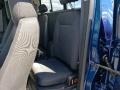 2019 Pacific Blue Metallic Chevrolet Colorado LT Extended Cab 4x4  photo #7