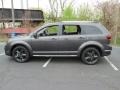 Granite Pearl - Journey Crossroad AWD Photo No. 9