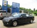 2006 Black Pontiac Grand Prix Sedan  photo #1