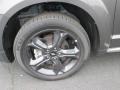 Granite Pearl - Journey Crossroad AWD Photo No. 21