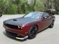 Octane Red Pearl - Challenger T/A 392 Photo No. 2