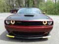Octane Red Pearl - Challenger T/A 392 Photo No. 3