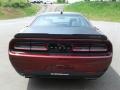 Octane Red Pearl - Challenger T/A 392 Photo No. 6