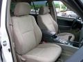 Natural White - 4Runner SR5 4x4 Photo No. 20