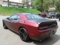 Octane Red Pearl - Challenger T/A 392 Photo No. 7