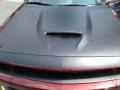 Octane Red Pearl - Challenger T/A 392 Photo No. 22