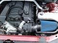 Octane Red Pearl - Challenger T/A 392 Photo No. 23
