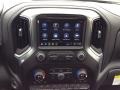 2019 Chevrolet Silverado 1500 LTZ Crew Cab 4WD Controls