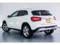 Polar White - GLA 250 Photo No. 2