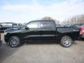 Black Forest Green Pearl - 1500 Big Horn Crew Cab 4x4 Photo No. 11