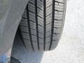 Cyber Gray Metallic - Sonic LT Sedan Photo No. 23
