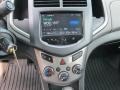 Cyber Gray Metallic - Sonic LT Sedan Photo No. 25