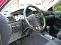 2006 Impulse Red Pearl Toyota Corolla S  photo #5