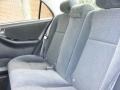 2006 Impulse Red Pearl Toyota Corolla S  photo #7
