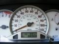 2006 Impulse Red Pearl Toyota Corolla S  photo #9