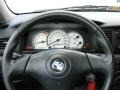 2006 Impulse Red Pearl Toyota Corolla S  photo #10