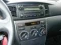 2006 Impulse Red Pearl Toyota Corolla S  photo #12