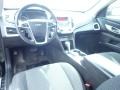 2011 Onyx Black GMC Terrain SLE AWD  photo #10