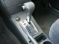 2006 Impulse Red Pearl Toyota Corolla S  photo #13
