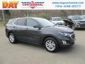Nightfall Gray Metallic - Equinox LT Photo No. 1