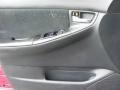 2006 Impulse Red Pearl Toyota Corolla S  photo #14