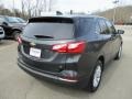 Nightfall Gray Metallic - Equinox LT Photo No. 5