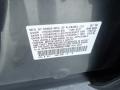 Polished Metal Metallic - Pilot EX-L 4WD Photo No. 14