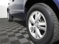 2009 Nautical Blue Hyundai Tucson GLS  photo #27