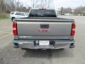 2017 Pepperdust Metallic GMC Sierra 1500 SLE Crew Cab 4WD  photo #4