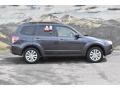 Dark Gray Metallic - Forester 2.5 X Premium Photo No. 2