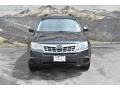 Dark Gray Metallic - Forester 2.5 X Premium Photo No. 4