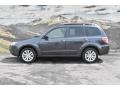 Dark Gray Metallic - Forester 2.5 X Premium Photo No. 6