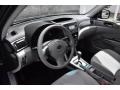 Dark Gray Metallic - Forester 2.5 X Premium Photo No. 10
