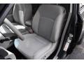 Dark Gray Metallic - Forester 2.5 X Premium Photo No. 12