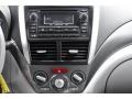 Dark Gray Metallic - Forester 2.5 X Premium Photo No. 15
