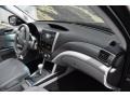 Dark Gray Metallic - Forester 2.5 X Premium Photo No. 17