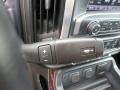 Pepperdust Metallic - Sierra 1500 SLE Crew Cab 4WD Photo No. 39