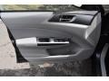 Dark Gray Metallic - Forester 2.5 X Premium Photo No. 25