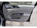 Dark Gray Metallic - Forester 2.5 X Premium Photo No. 26