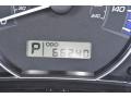 Dark Gray Metallic - Forester 2.5 X Premium Photo No. 30