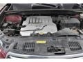 2009 Salsa Red Pearl Toyota Highlander Limited 4WD  photo #9