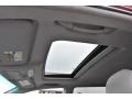 2009 Salsa Red Pearl Toyota Highlander Limited 4WD  photo #10