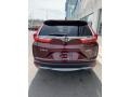 Basque Red Pearl II - CR-V EX-L AWD Photo No. 6